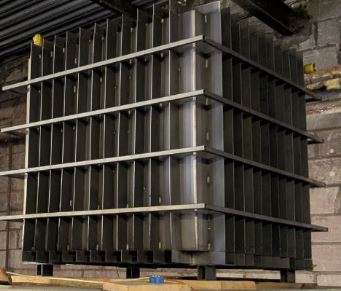 Конденсатор поверхностного типа